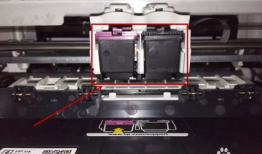 惠普打印机加墨水视频,视频教程助你省心省力